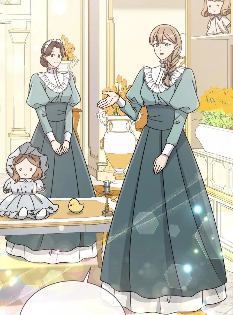 A Mouse Biting a Dragon’s Tail Chapter 44 - Page 96