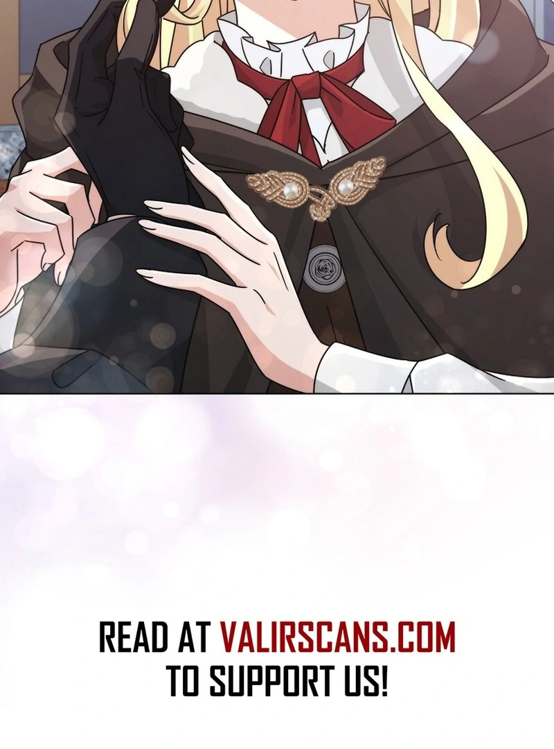 A Mouse Biting a Dragon’s Tail Chapter 45 - Page 110