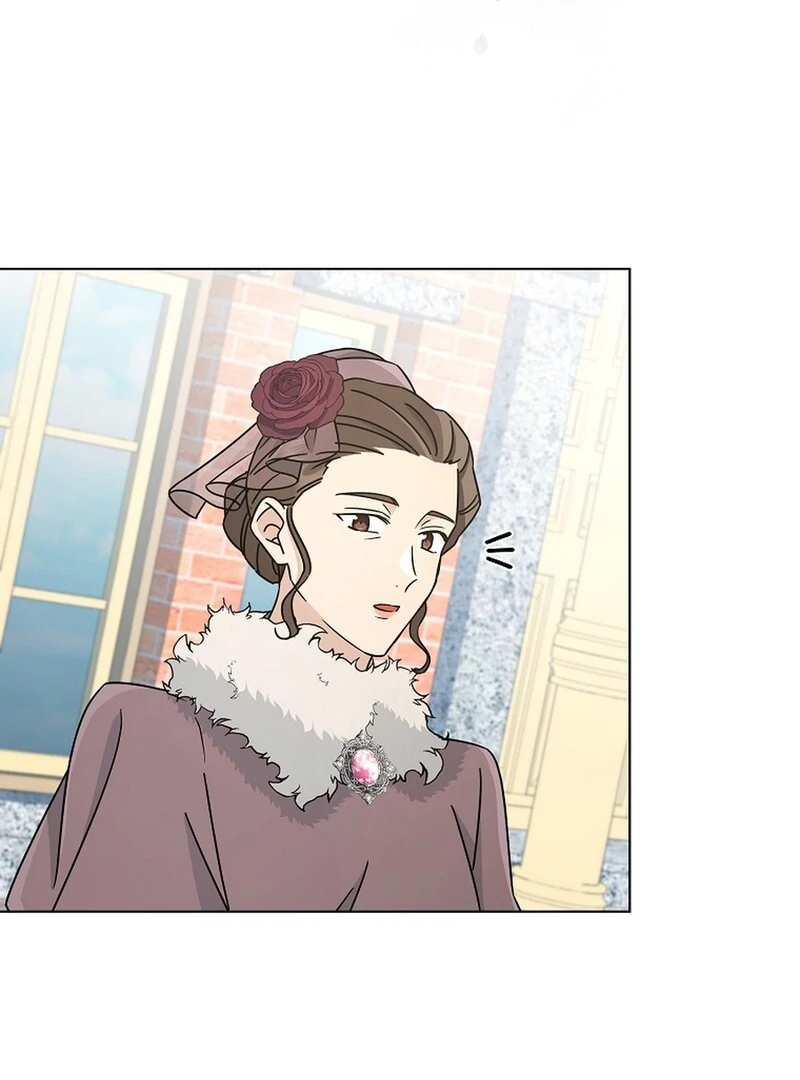 A Mouse Biting a Dragon’s Tail Chapter 45 - Page 34