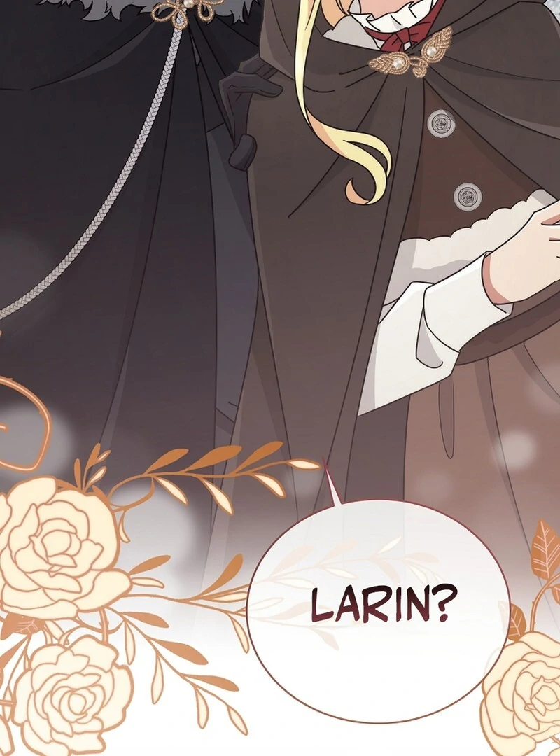 A Mouse Biting a Dragon’s Tail Chapter 45 - Page 45