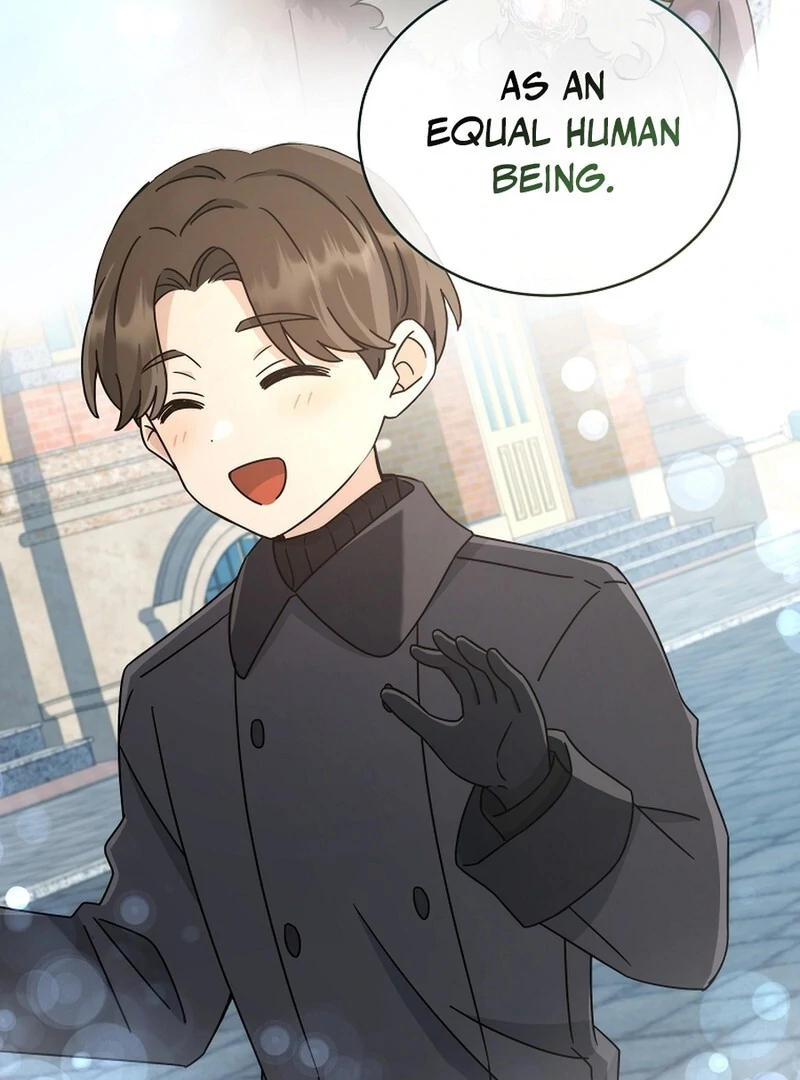 A Mouse Biting a Dragon’s Tail Chapter 45 - Page 79