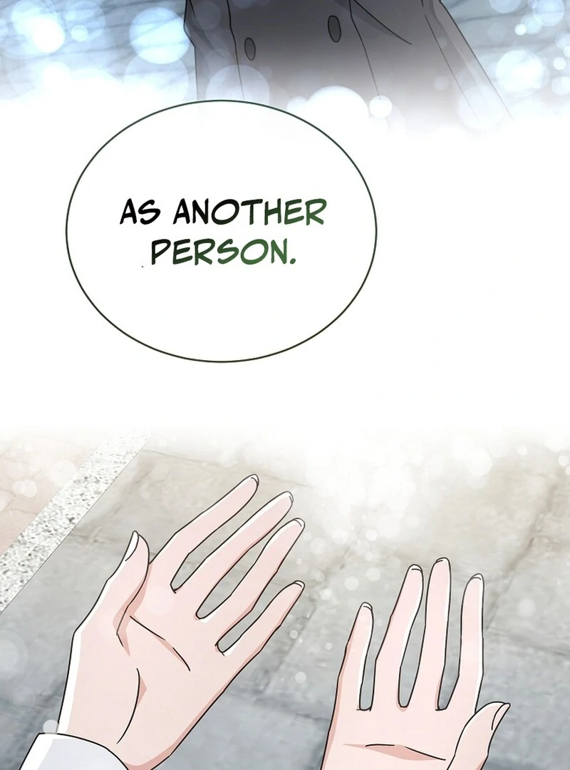 A Mouse Biting a Dragon’s Tail Chapter 45 - Page 80