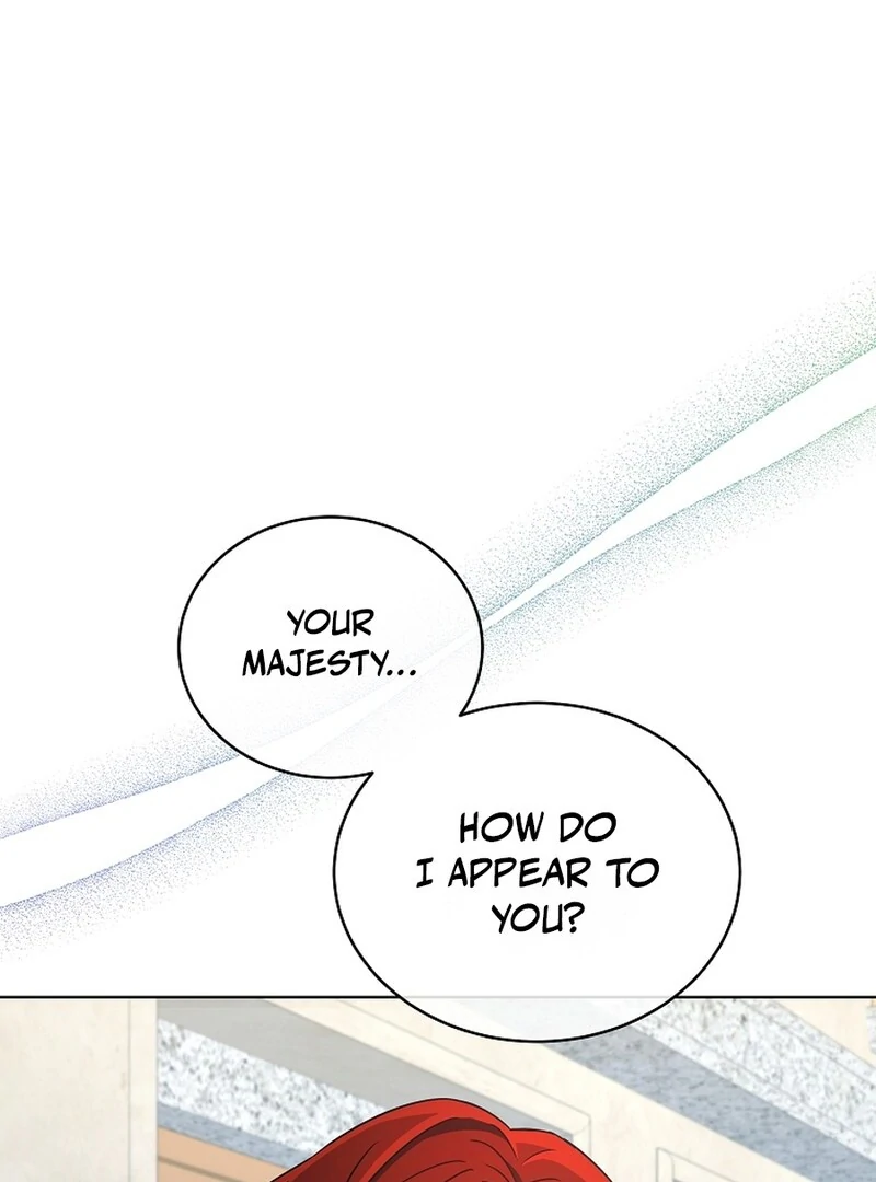 A Mouse Biting a Dragon’s Tail Chapter 45 - Page 82