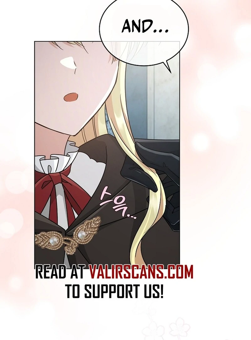 A Mouse Biting a Dragon’s Tail Chapter 45 - Page 90