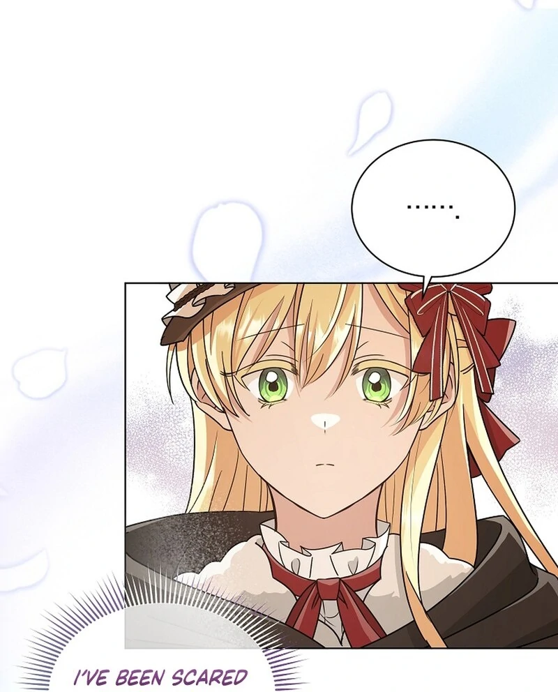 A Mouse Biting a Dragon’s Tail Chapter 46 - Page 14