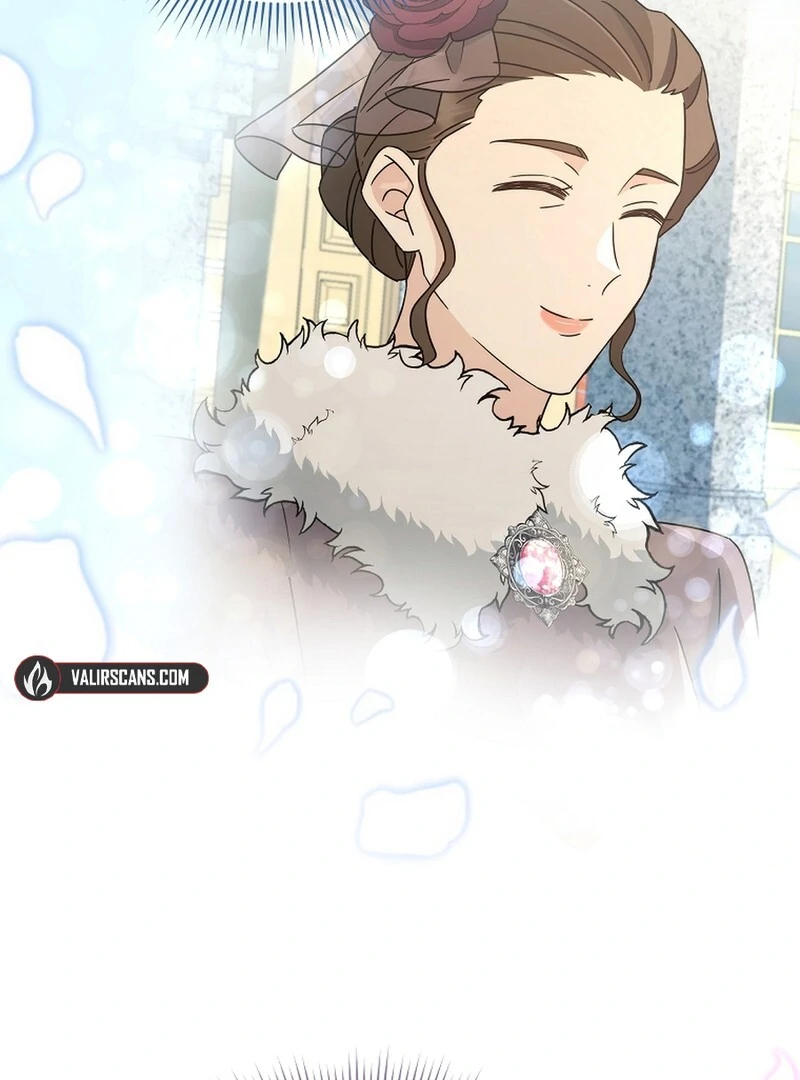 A Mouse Biting a Dragon’s Tail Chapter 46 - Page 21