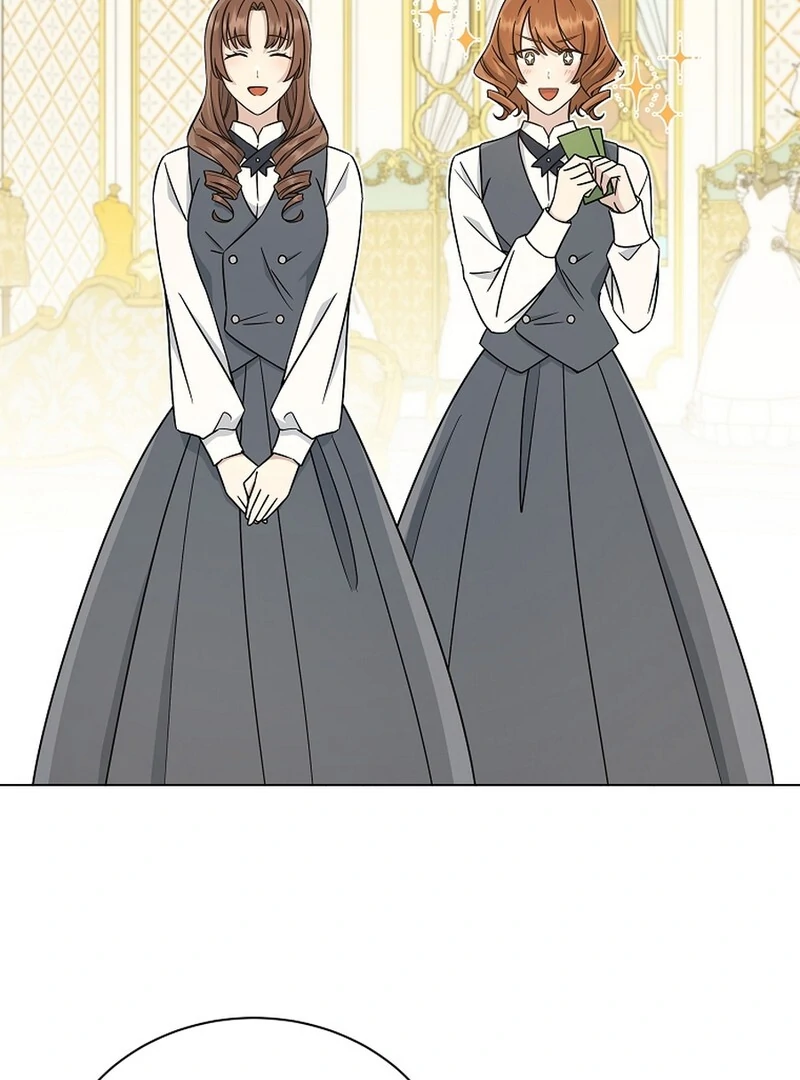 A Mouse Biting a Dragon’s Tail Chapter 46 - Page 3