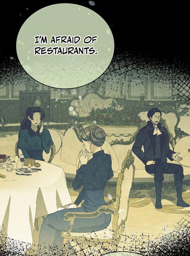 A Mouse Biting a Dragon’s Tail Chapter 46 - Page 32