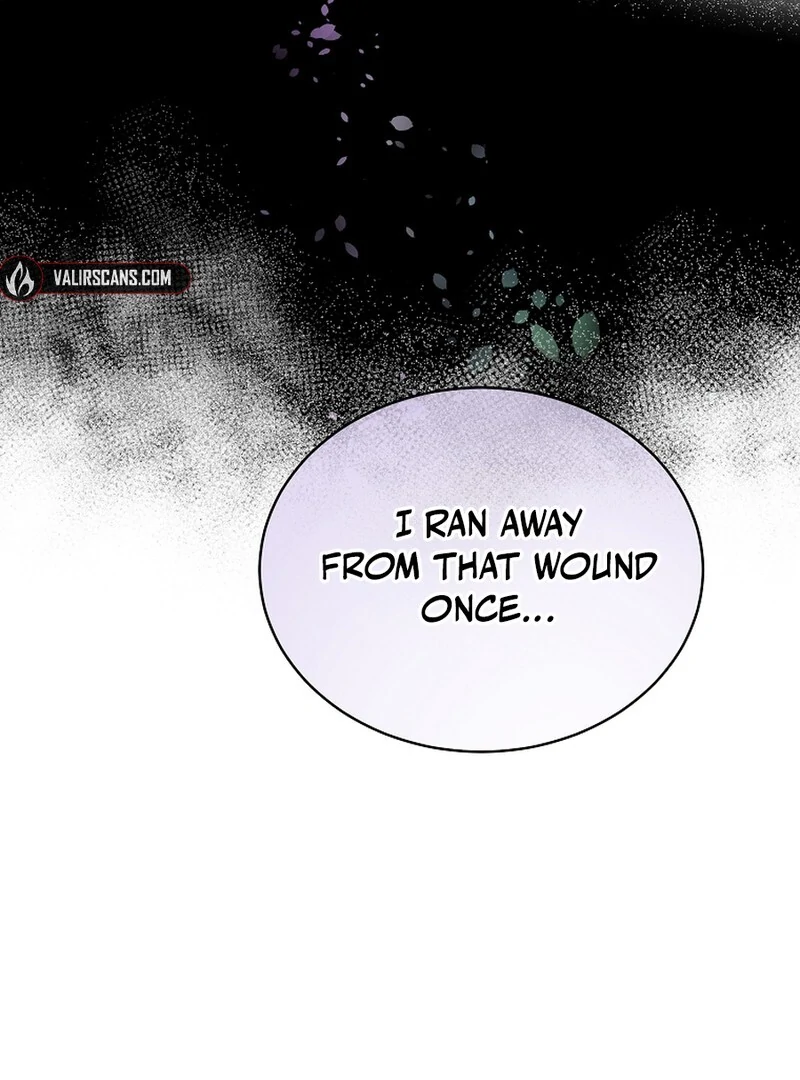 A Mouse Biting a Dragon’s Tail Chapter 46 - Page 36