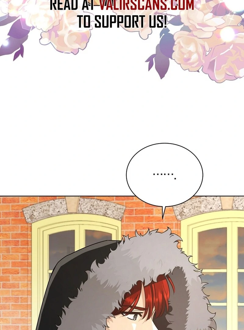 A Mouse Biting a Dragon’s Tail Chapter 46 - Page 42