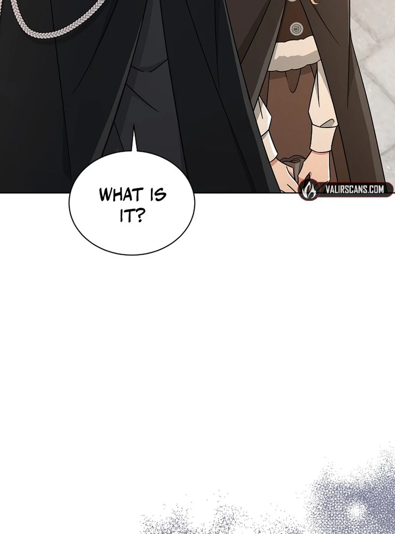 A Mouse Biting a Dragon’s Tail Chapter 46 - Page 9