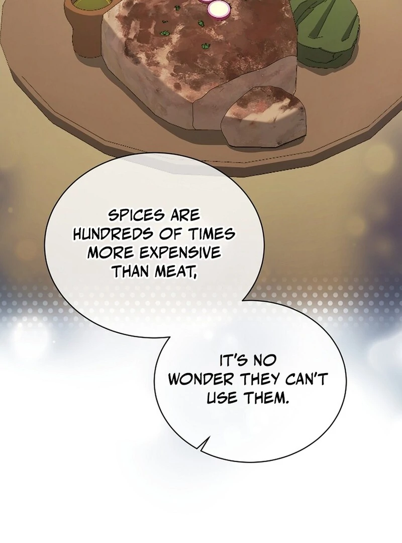 A Mouse Biting a Dragon’s Tail Chapter 46 - Page 93