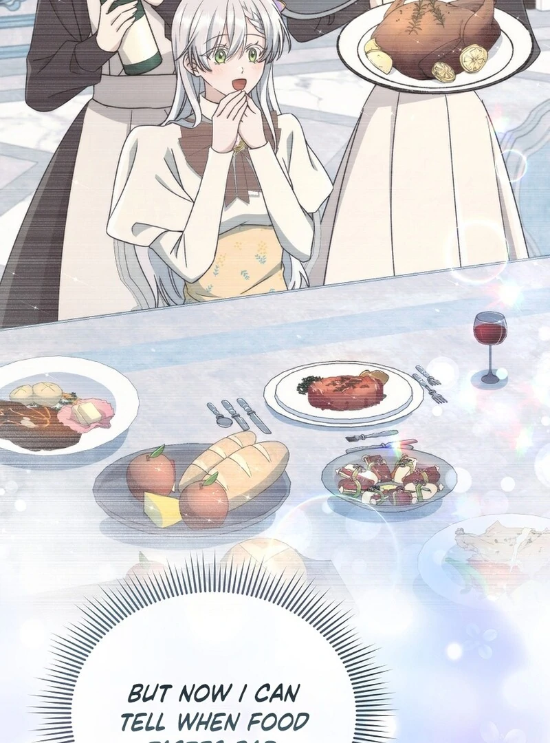 A Mouse Biting a Dragon’s Tail Chapter 46 - Page 97