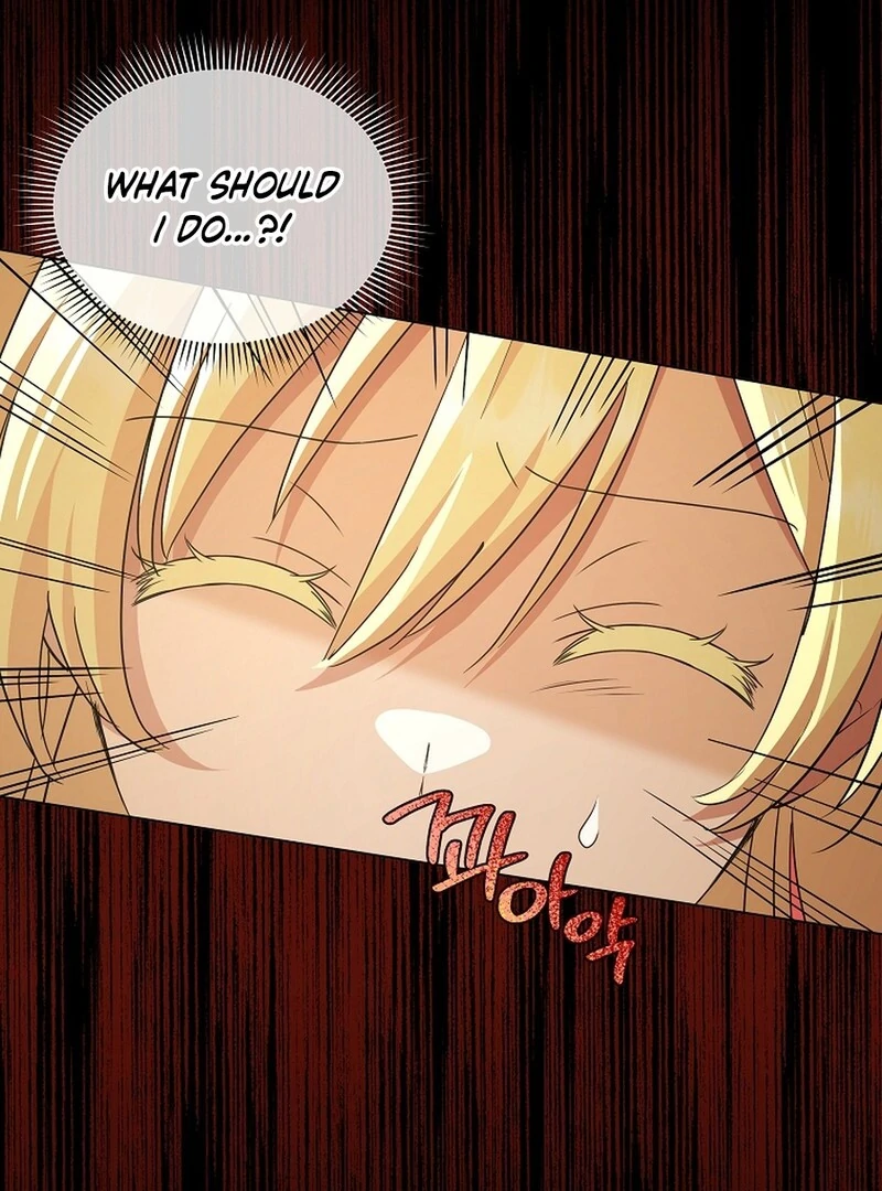 A Mouse Biting a Dragon’s Tail Chapter 47 - Page 10