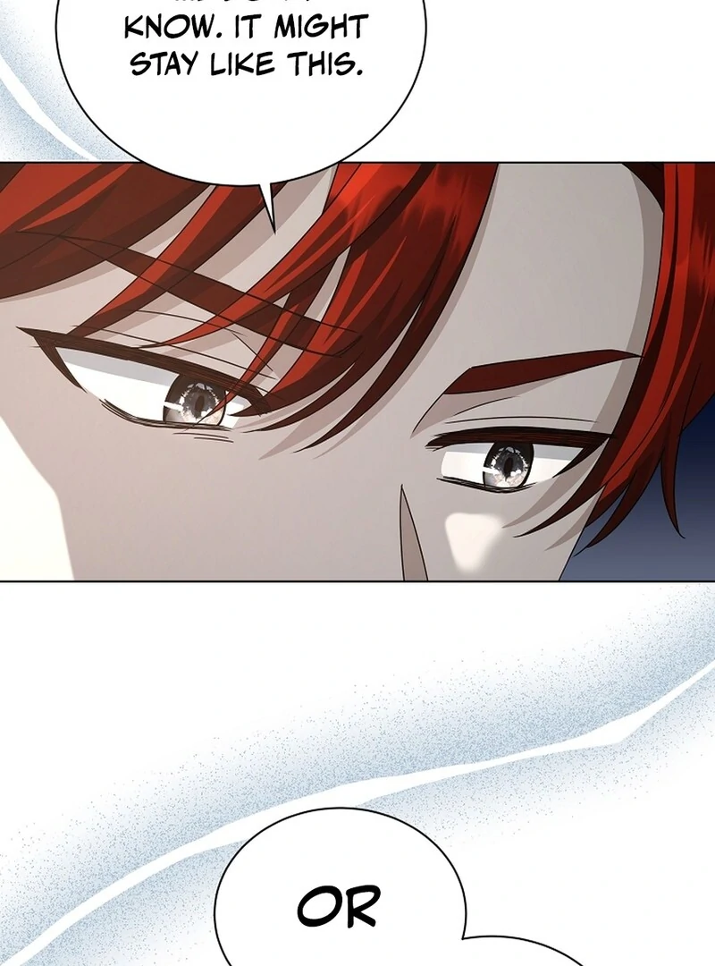 A Mouse Biting a Dragon’s Tail Chapter 47 - Page 108