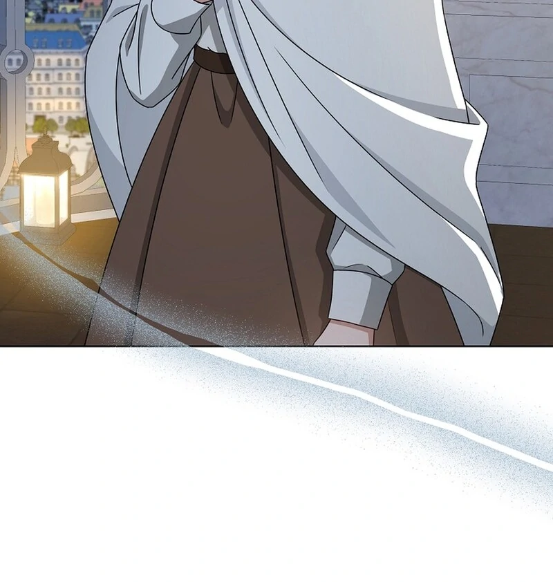 A Mouse Biting a Dragon’s Tail Chapter 47 - Page 110