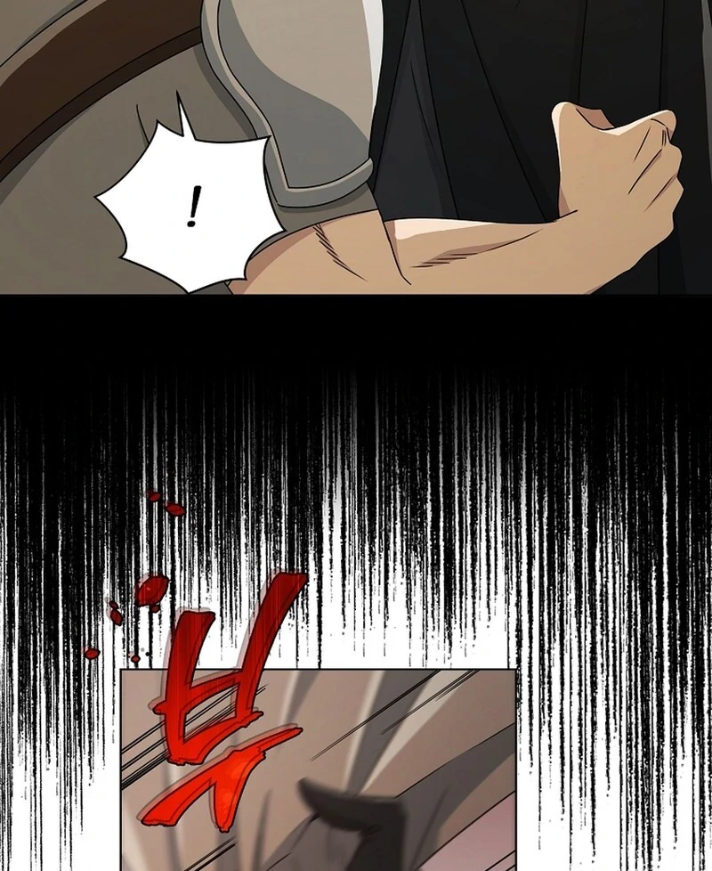 A Mouse Biting a Dragon’s Tail Chapter 47 - Page 12