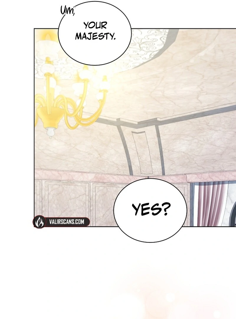 A Mouse Biting a Dragon’s Tail Chapter 47 - Page 125