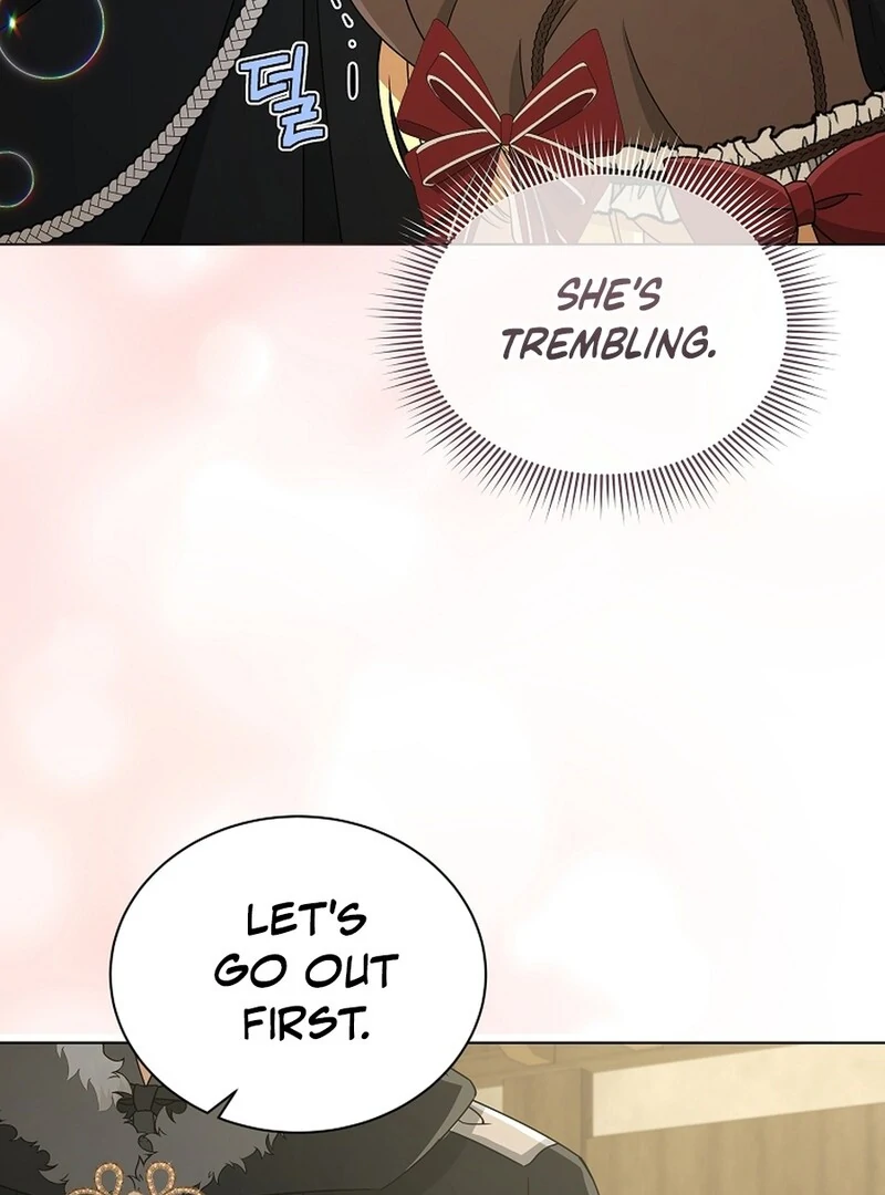 A Mouse Biting a Dragon’s Tail Chapter 47 - Page 34