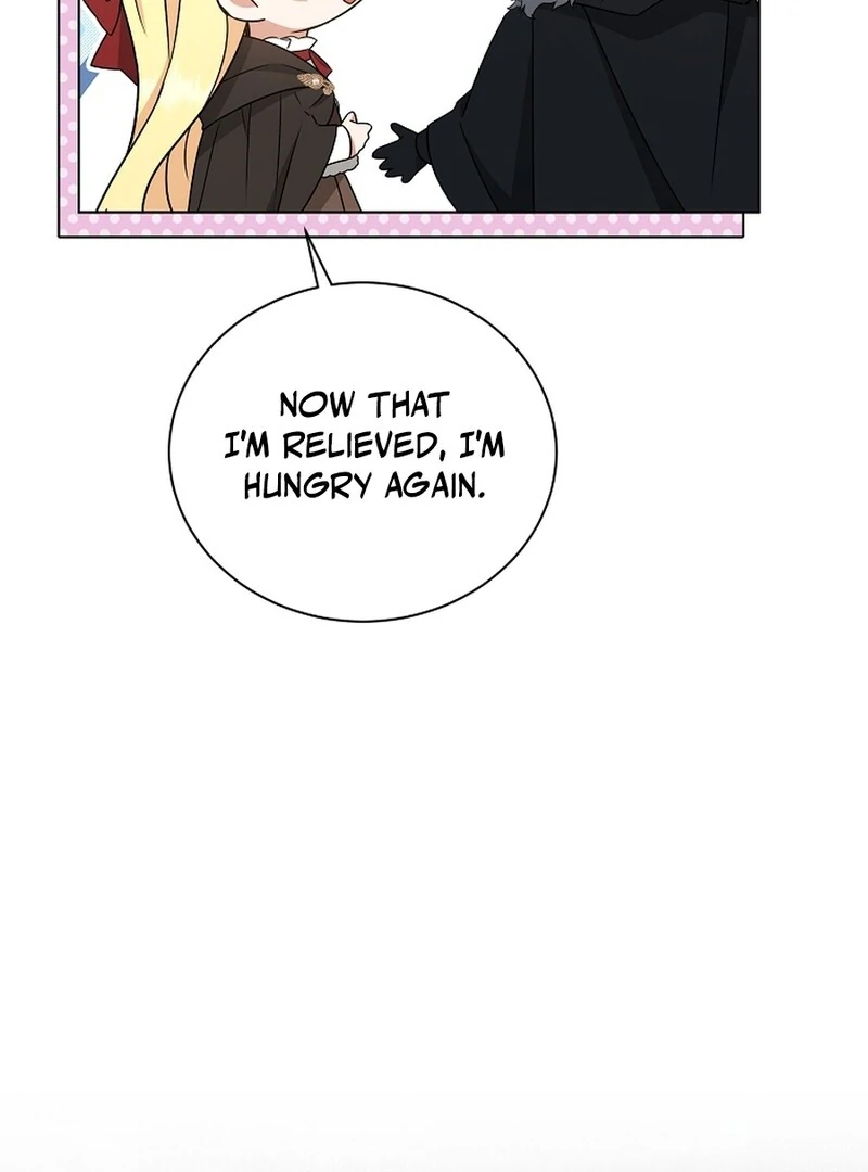 A Mouse Biting a Dragon’s Tail Chapter 47 - Page 52