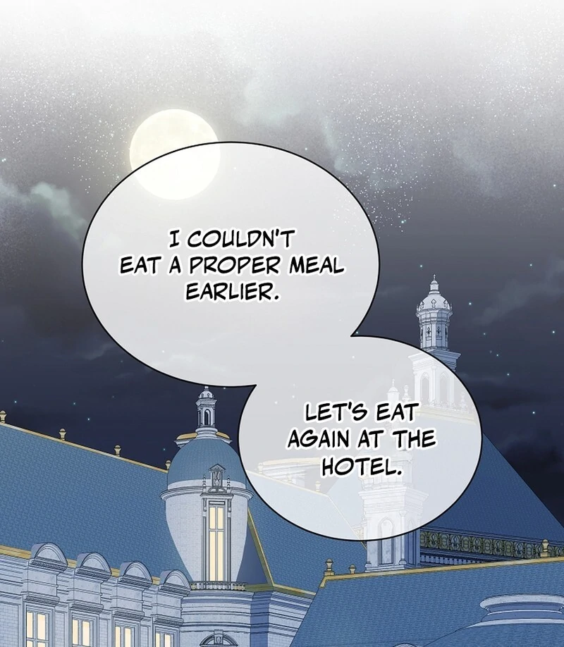 A Mouse Biting a Dragon’s Tail Chapter 47 - Page 53