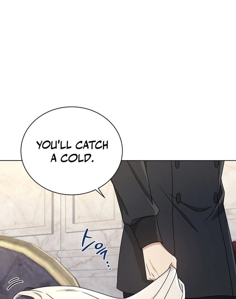 A Mouse Biting a Dragon’s Tail Chapter 47 - Page 67