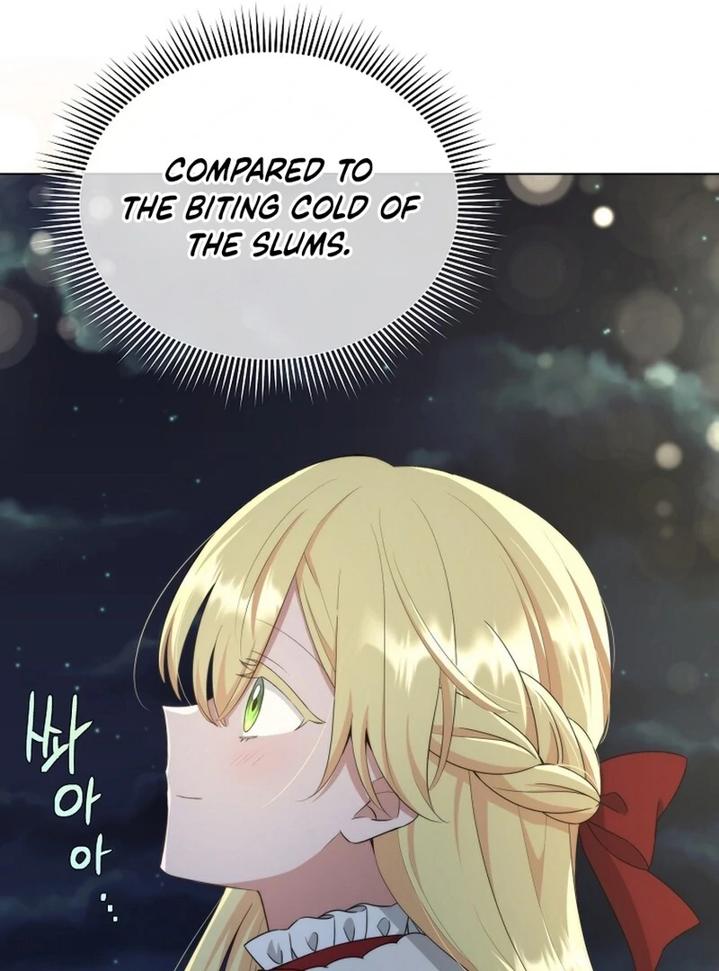 A Mouse Biting a Dragon’s Tail Chapter 47 - Page 69