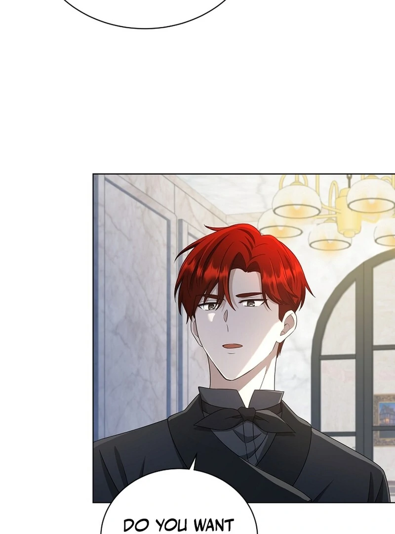 A Mouse Biting a Dragon’s Tail Chapter 47 - Page 73