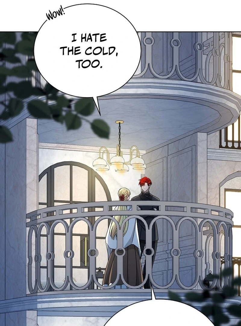 A Mouse Biting a Dragon’s Tail Chapter 47 - Page 78