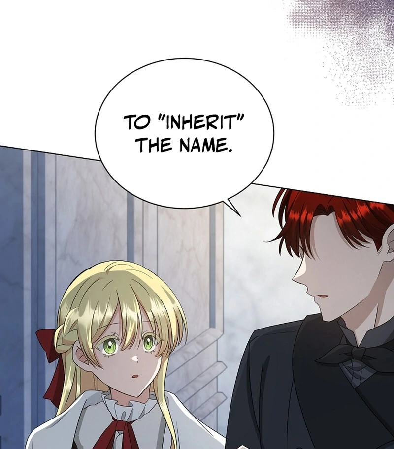 A Mouse Biting a Dragon’s Tail Chapter 47 - Page 81