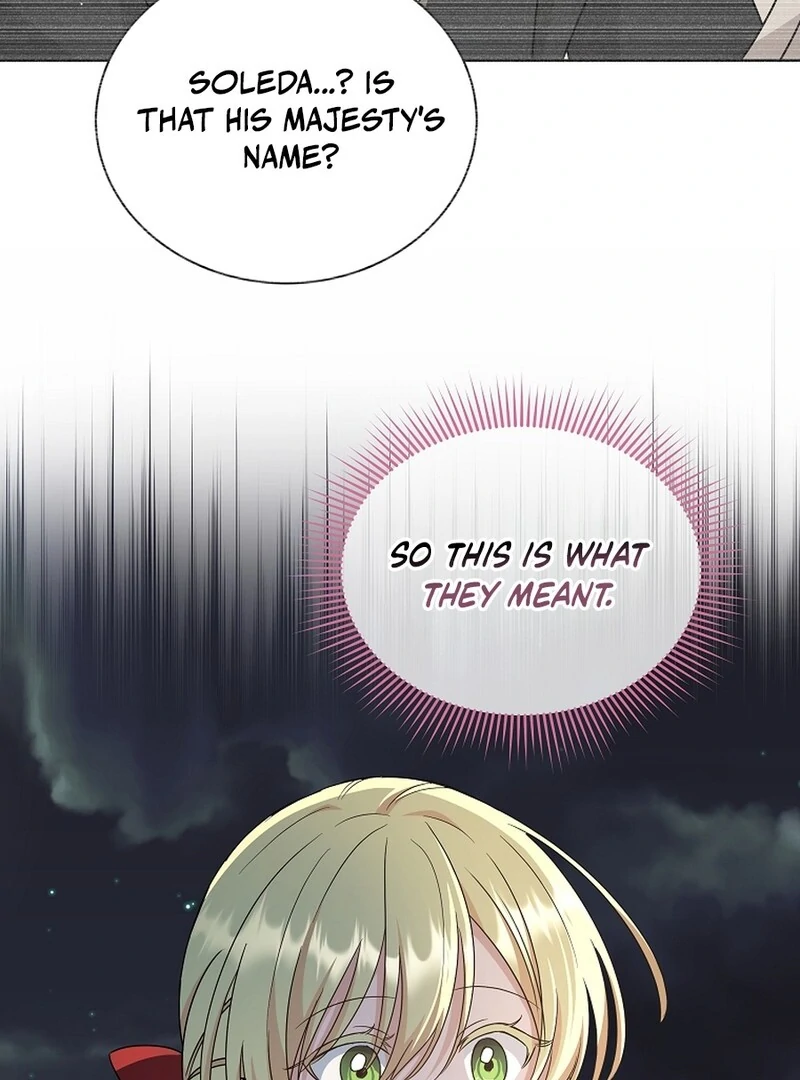 A Mouse Biting a Dragon’s Tail Chapter 47 - Page 98