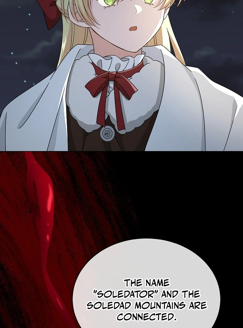 A Mouse Biting a Dragon’s Tail Chapter 47 - Page 99