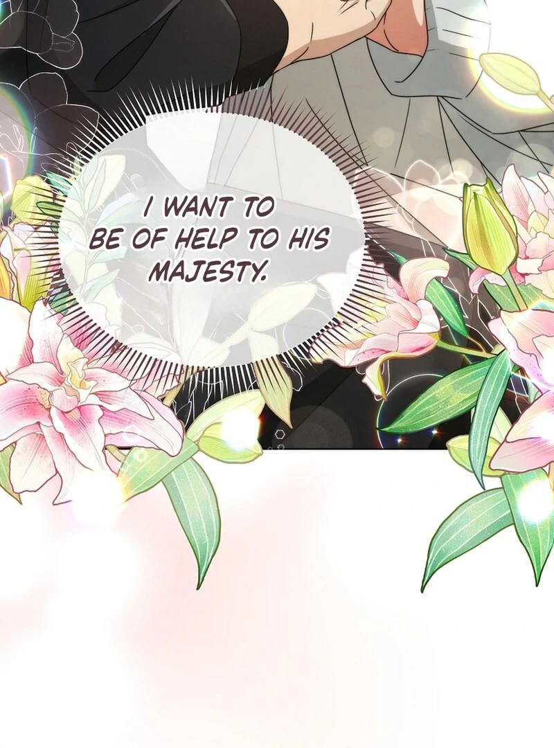 A Mouse Biting a Dragon’s Tail Chapter 48 - Page 103