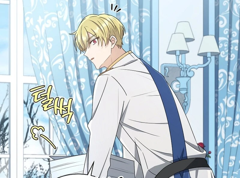 A Mouse Biting a Dragon’s Tail Chapter 48 - Page 13