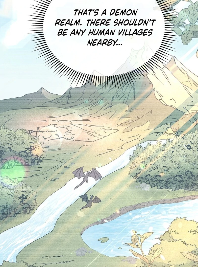 A Mouse Biting a Dragon’s Tail Chapter 48 - Page 25