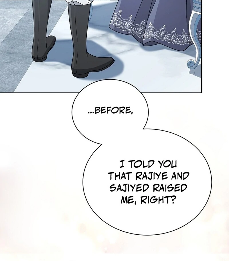 A Mouse Biting a Dragon’s Tail Chapter 48 - Page 27