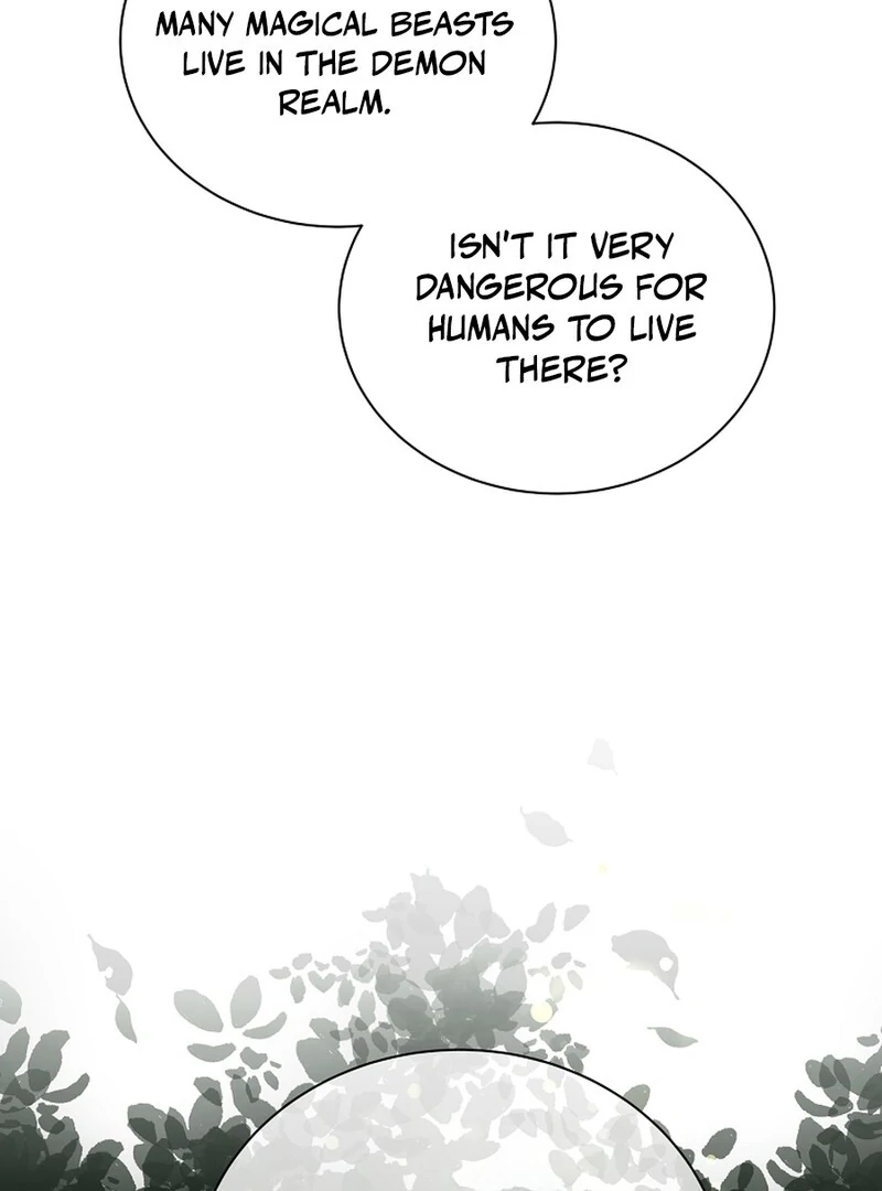 A Mouse Biting a Dragon’s Tail Chapter 48 - Page 31