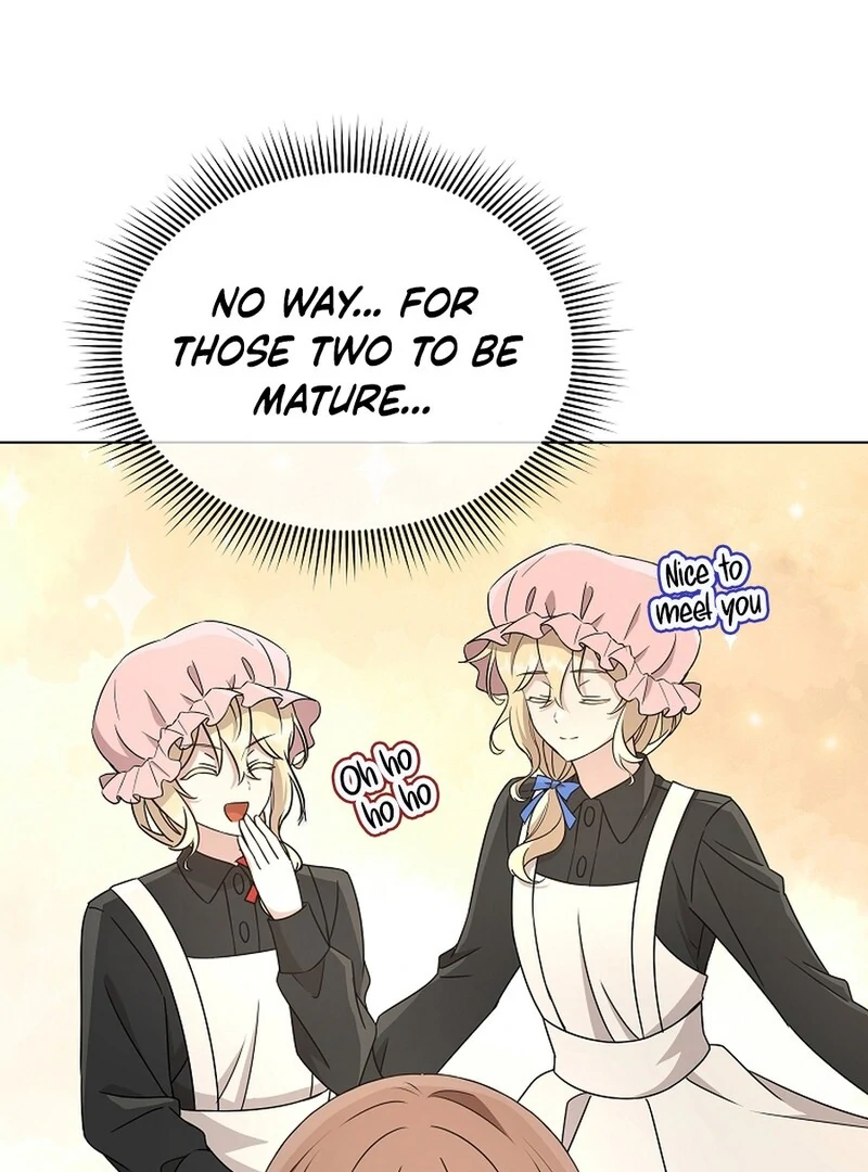 A Mouse Biting a Dragon’s Tail Chapter 48 - Page 45