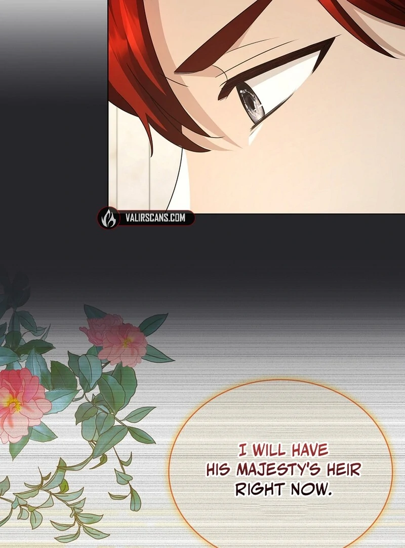 A Mouse Biting a Dragon’s Tail Chapter 48 - Page 58