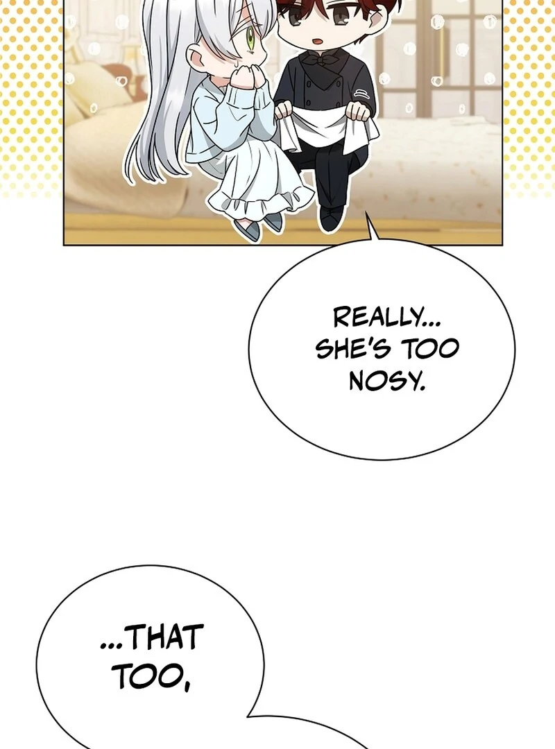 A Mouse Biting a Dragon’s Tail Chapter 48 - Page 65