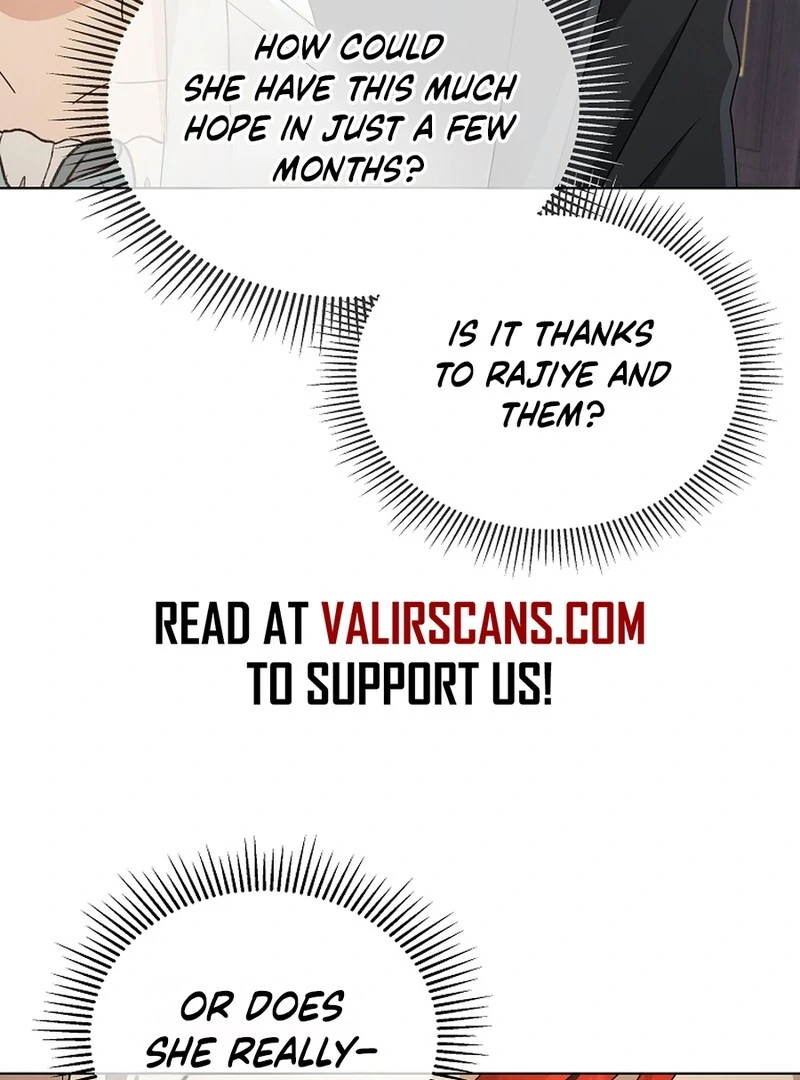 A Mouse Biting a Dragon’s Tail Chapter 48 - Page 75