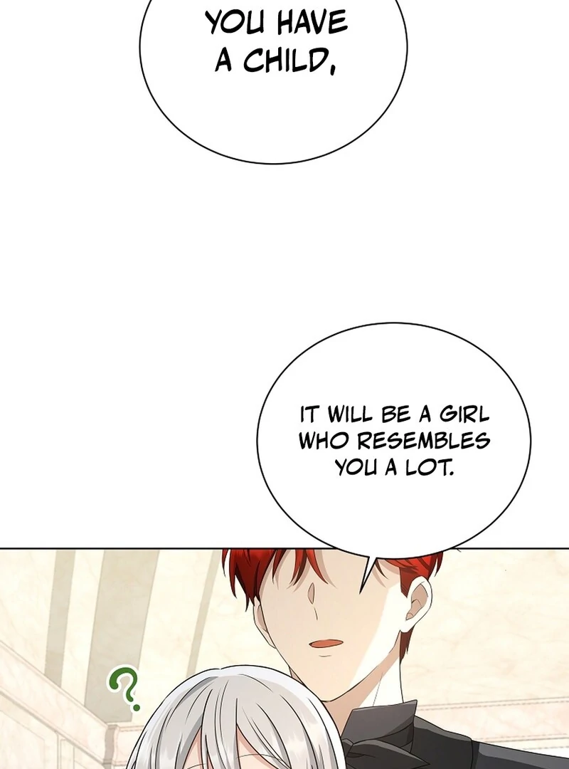 A Mouse Biting a Dragon’s Tail Chapter 48 - Page 77