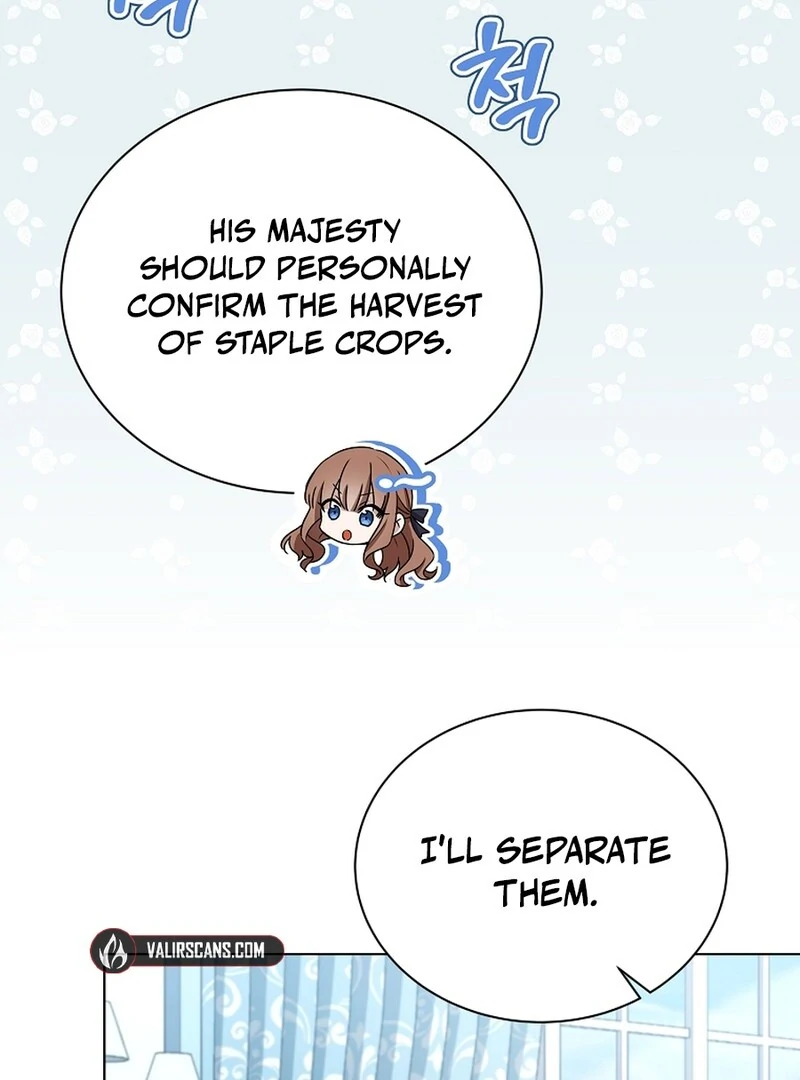 A Mouse Biting a Dragon’s Tail Chapter 48 - Page 8