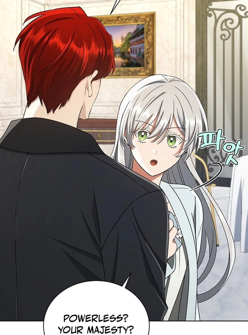 A Mouse Biting a Dragon’s Tail Chapter 48 - Page 86