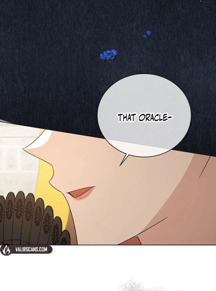 A Mouse Biting a Dragon’s Tail Chapter 49 - Page 101