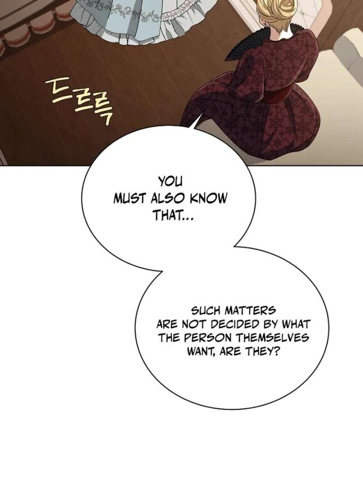 A Mouse Biting a Dragon’s Tail Chapter 49 - Page 114