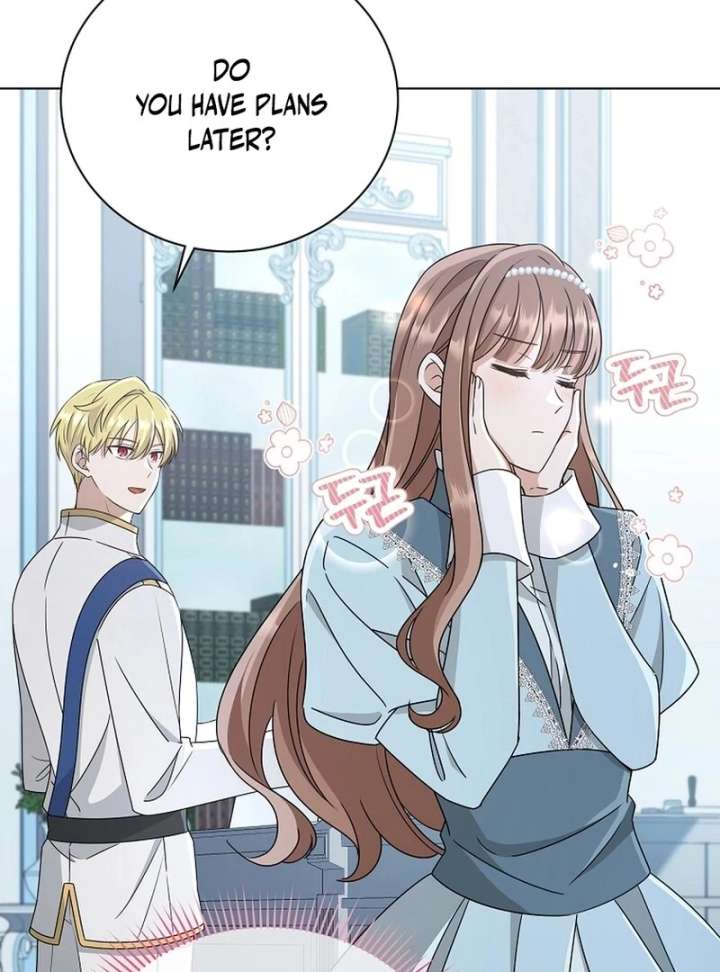 A Mouse Biting a Dragon’s Tail Chapter 49 - Page 12