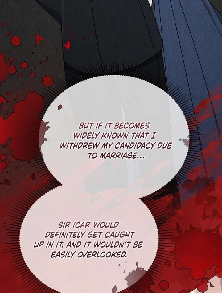 A Mouse Biting a Dragon’s Tail Chapter 49 - Page 122