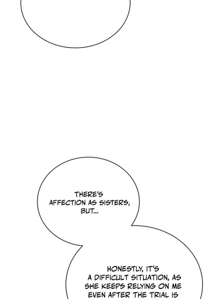 A Mouse Biting a Dragon’s Tail Chapter 49 - Page 130