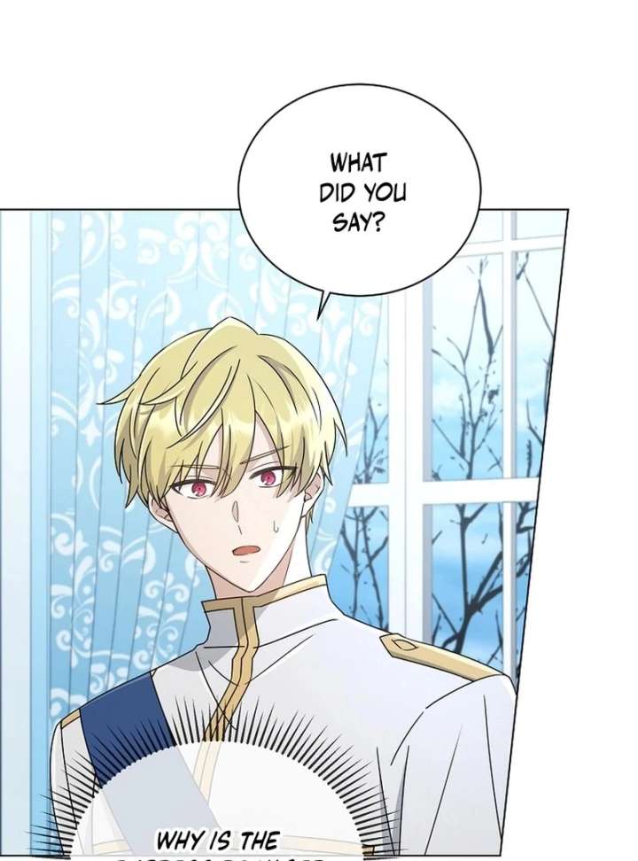 A Mouse Biting a Dragon’s Tail Chapter 49 - Page 18